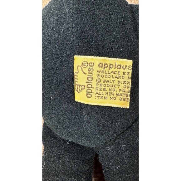 Vintage Applause Minnie Mouse Plush Doll 16" Collectible - Picture 5 of 8